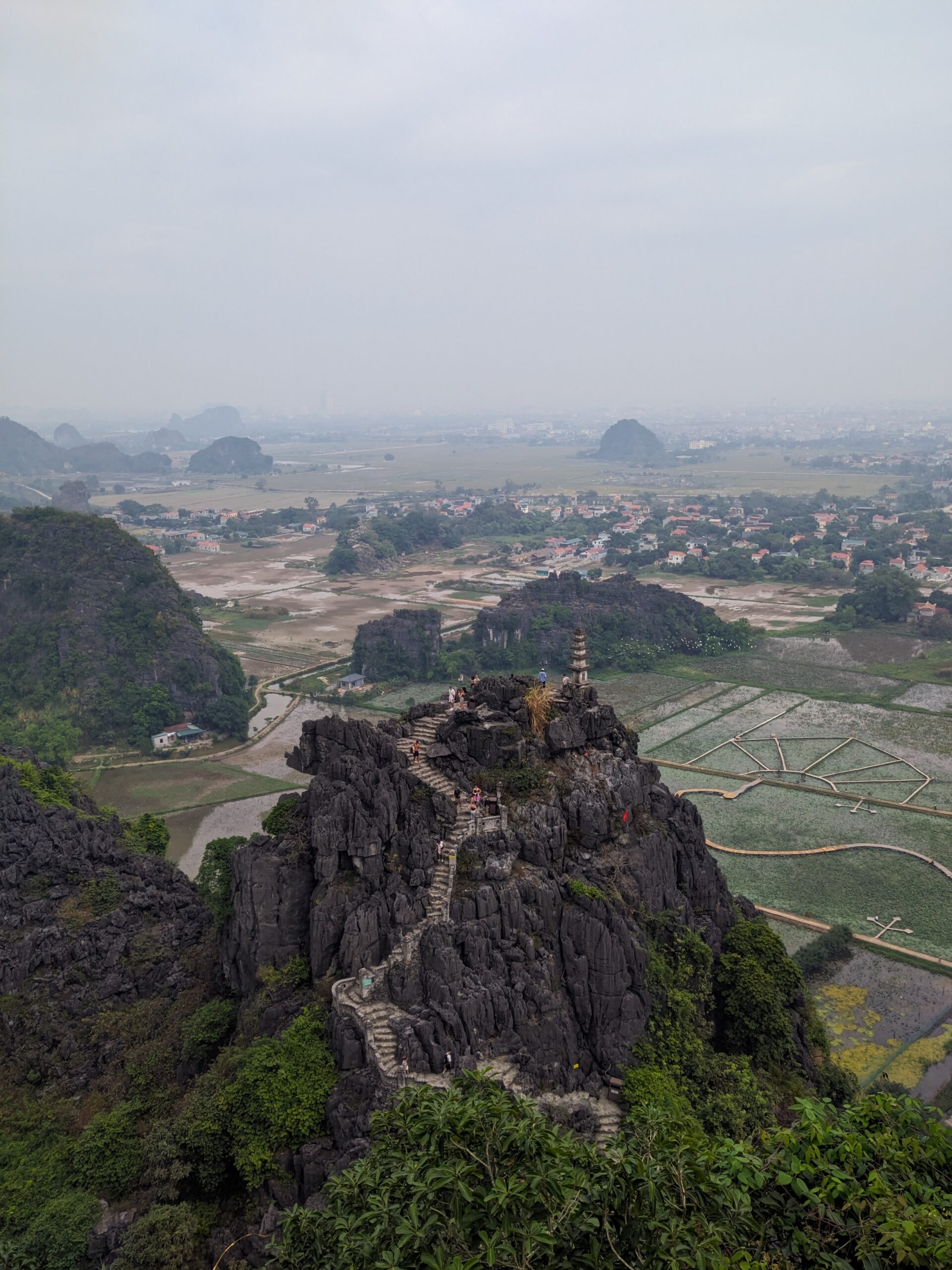Ninh Binh